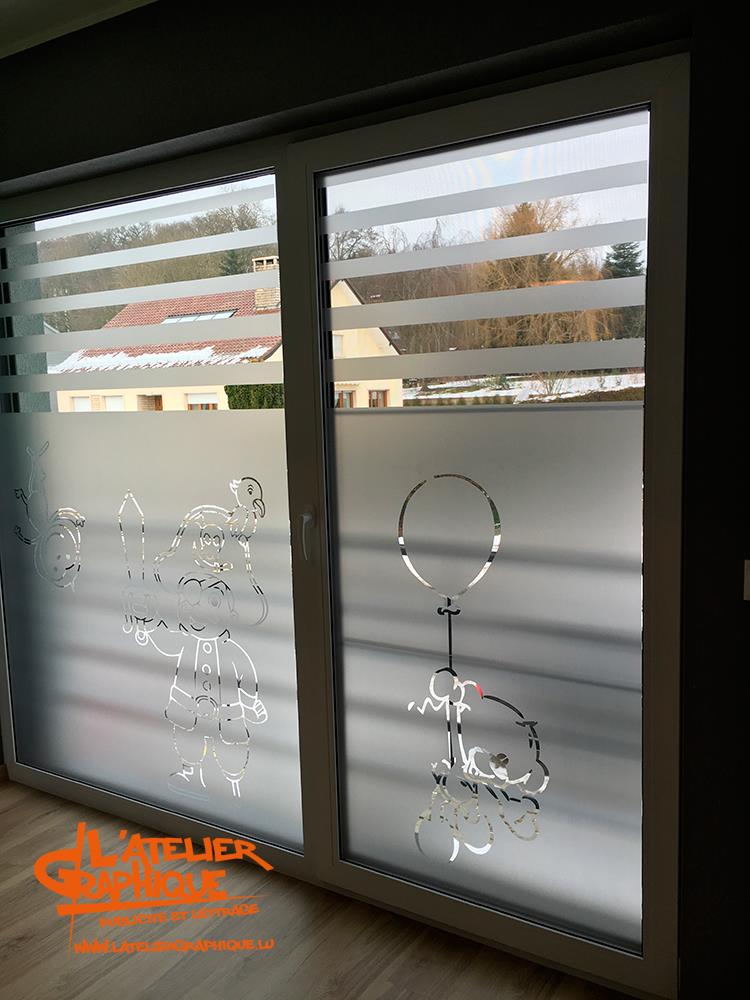 Vitrines 12